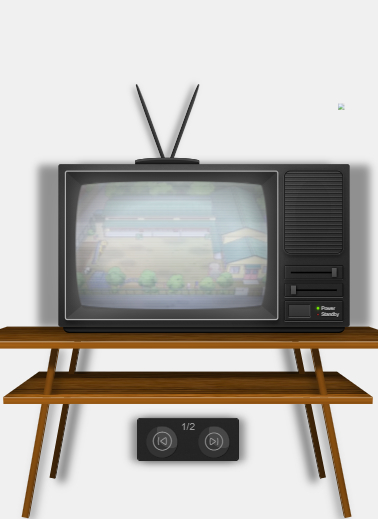 图片[2]-【网站源码】怀旧电视机网站单页-程序员态空