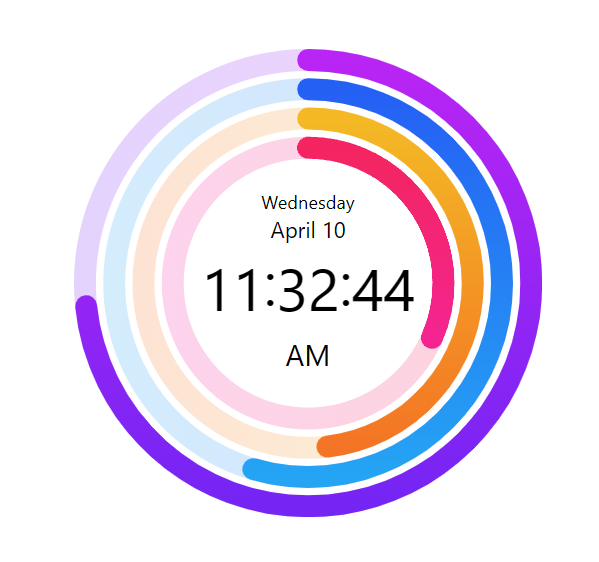 图片[2]-【主题美化】子比主题美化 – 底部横向网站信息统计模块-程序员态空